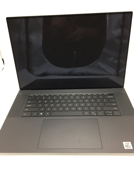 DELL XPS 17" UHD Touch Display w/webcam - 32GB/1TB SSD