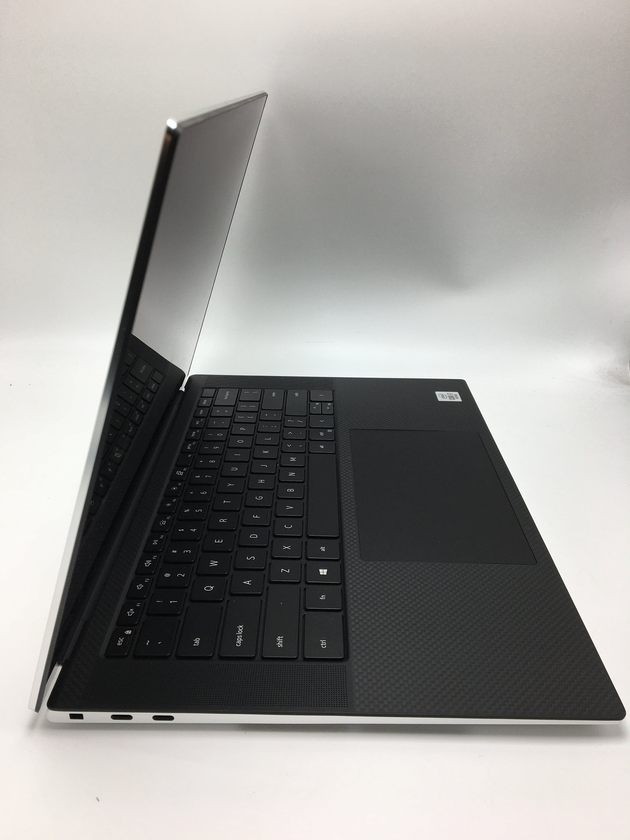 DELL XPS 15 - 15.6" UHD Touch Display With Webcam - 64GB/1TB