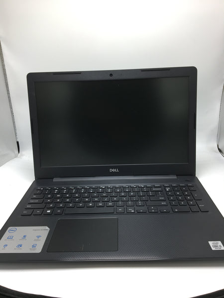 DELL Inspiron 15 3593 - 15.6" Touch Display - 8GB/256GB - IntelÂ® Coreâ„¢ i3