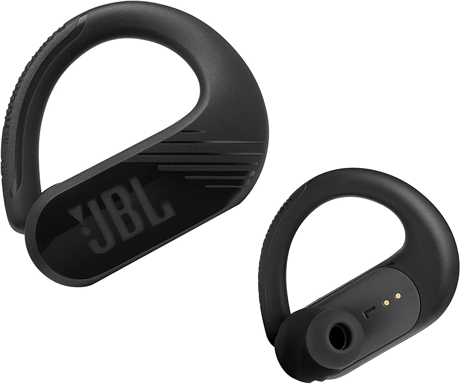JBL Endurance PEAK 3 Waterproof True Wireless in-Ear Sport Headphones