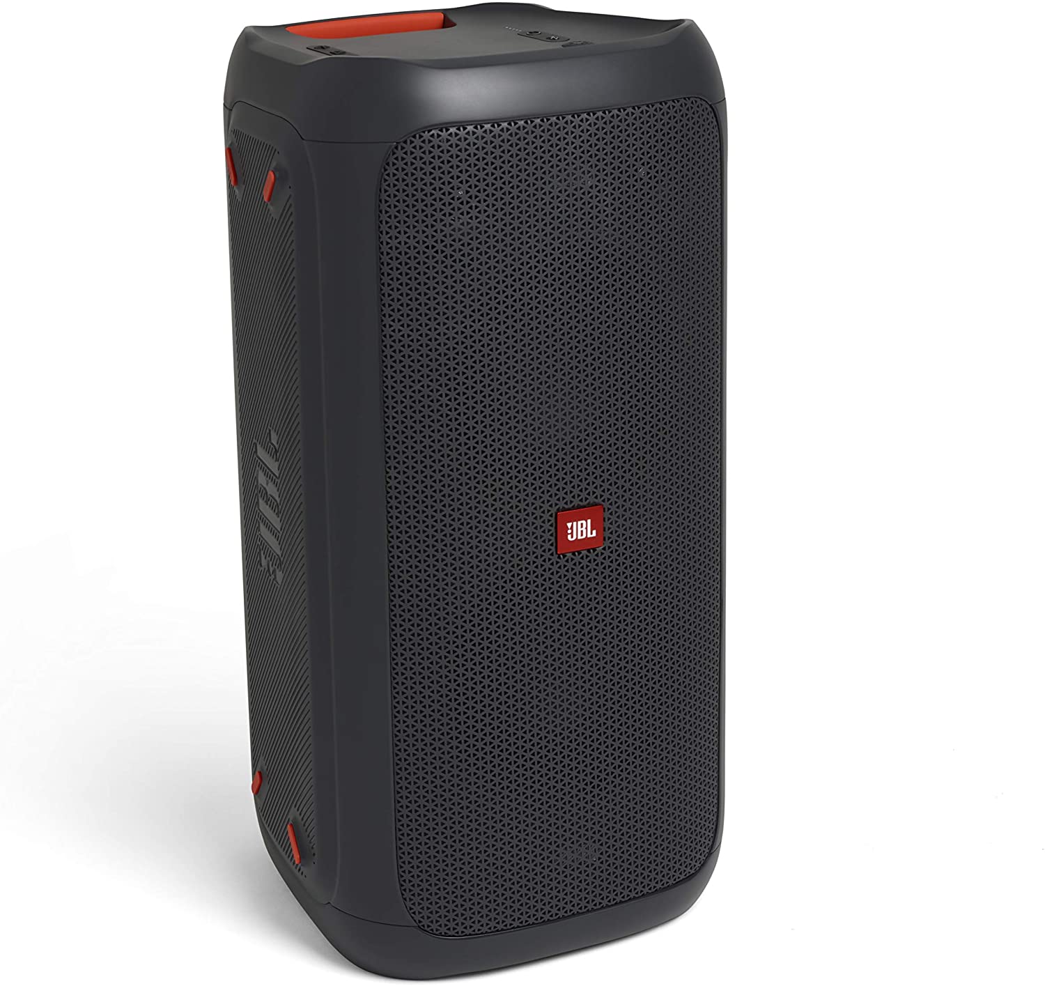JBL PartyBox 110 - High Power Portable Wireless Bluetooth Party