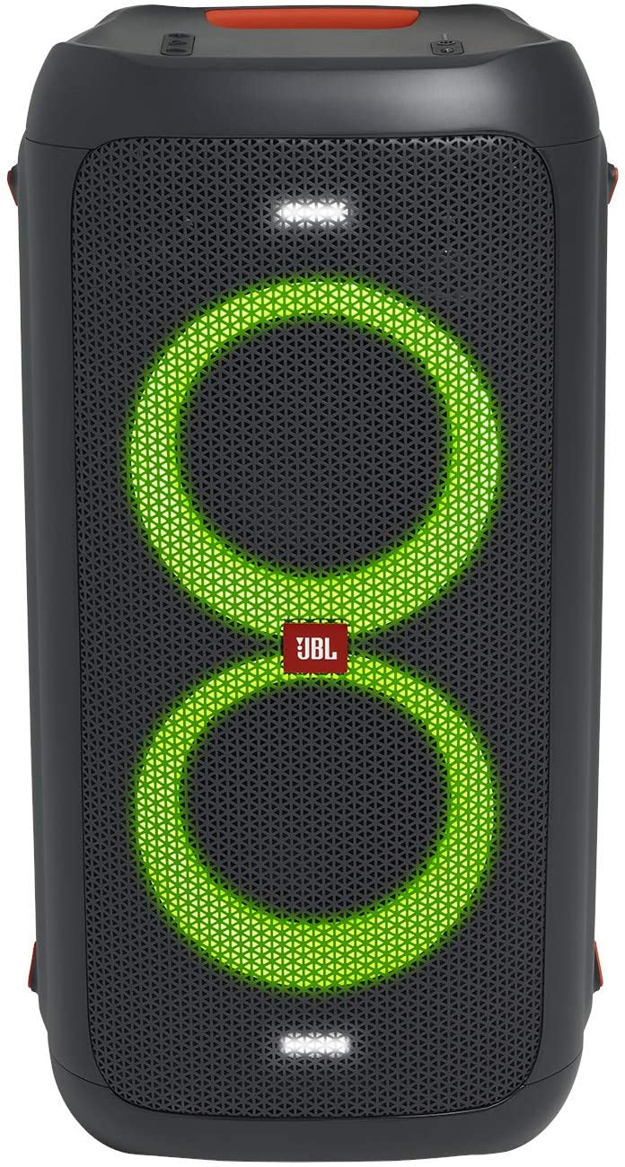 JBL PartyBox 110 - High Power Portable Wireless Bluetooth Party Speake –  Amazing Electronics