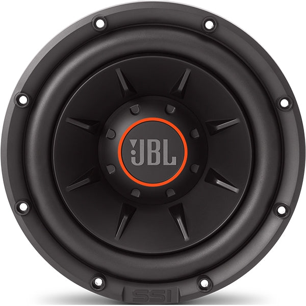 Jbl Bajo De 10" 1000 Watts