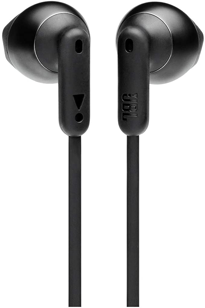 JBL Tune 215BT Bluetooth Wireless in-Ear Headphones with Button Mic/Remote