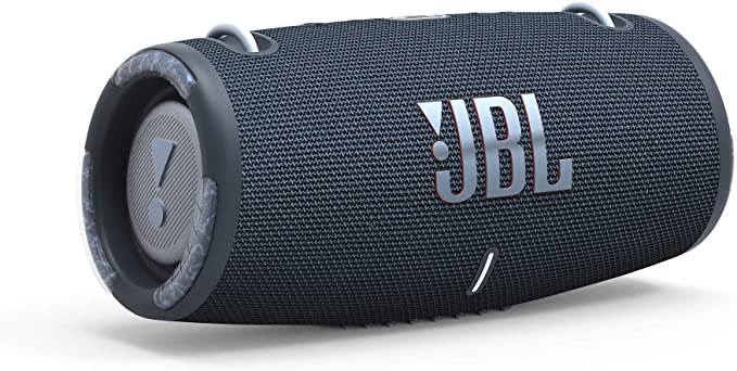 JBL Xtreme 3 Portable Waterproof Speaker Blue-Entrega gratis en Tijuana