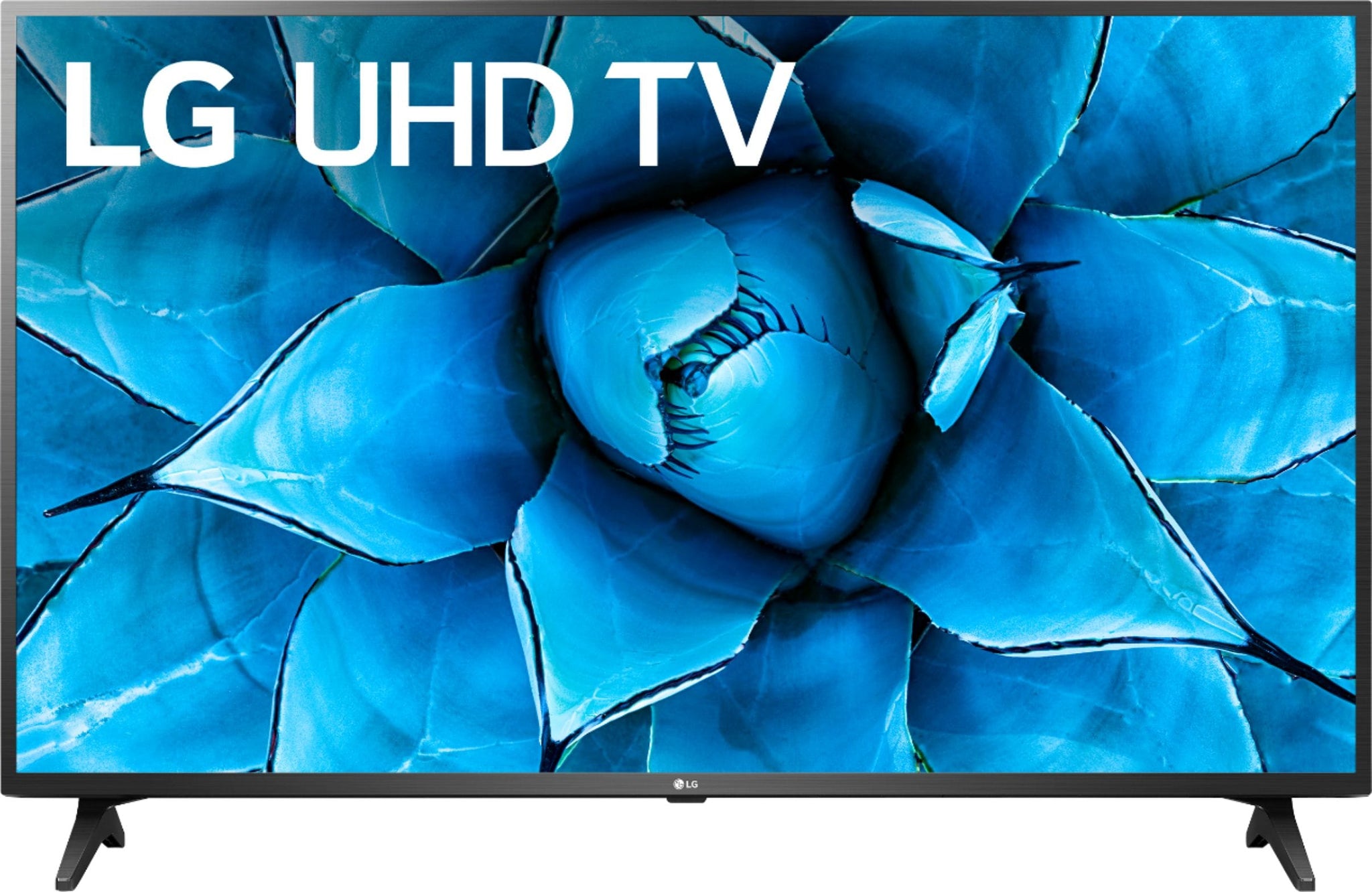 Smart TV LED LG 55 55UQ8050PSB Ultra HD 4K/WiFi/Bluetooth Al ThinQ