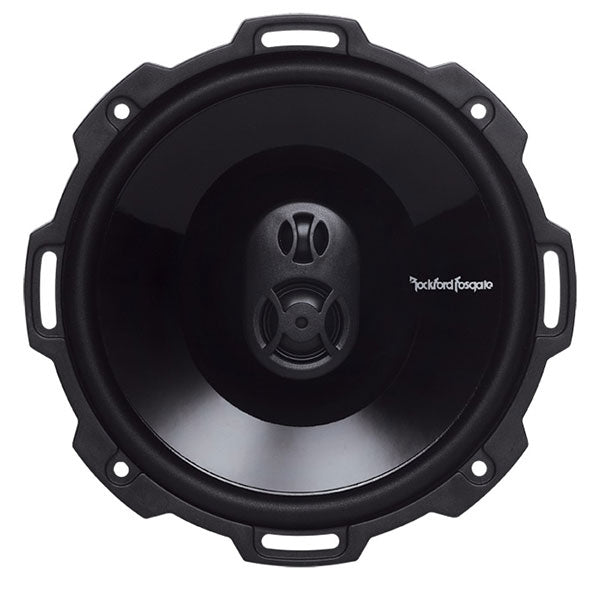 Rockford Fosgate Punch Par De Bocinas Para Carro 6.75" 120 Watts
