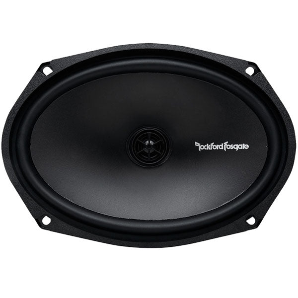 Rockford Fosgate Punch Par De Bocinas Para Carro 6X9" 130 Watts
