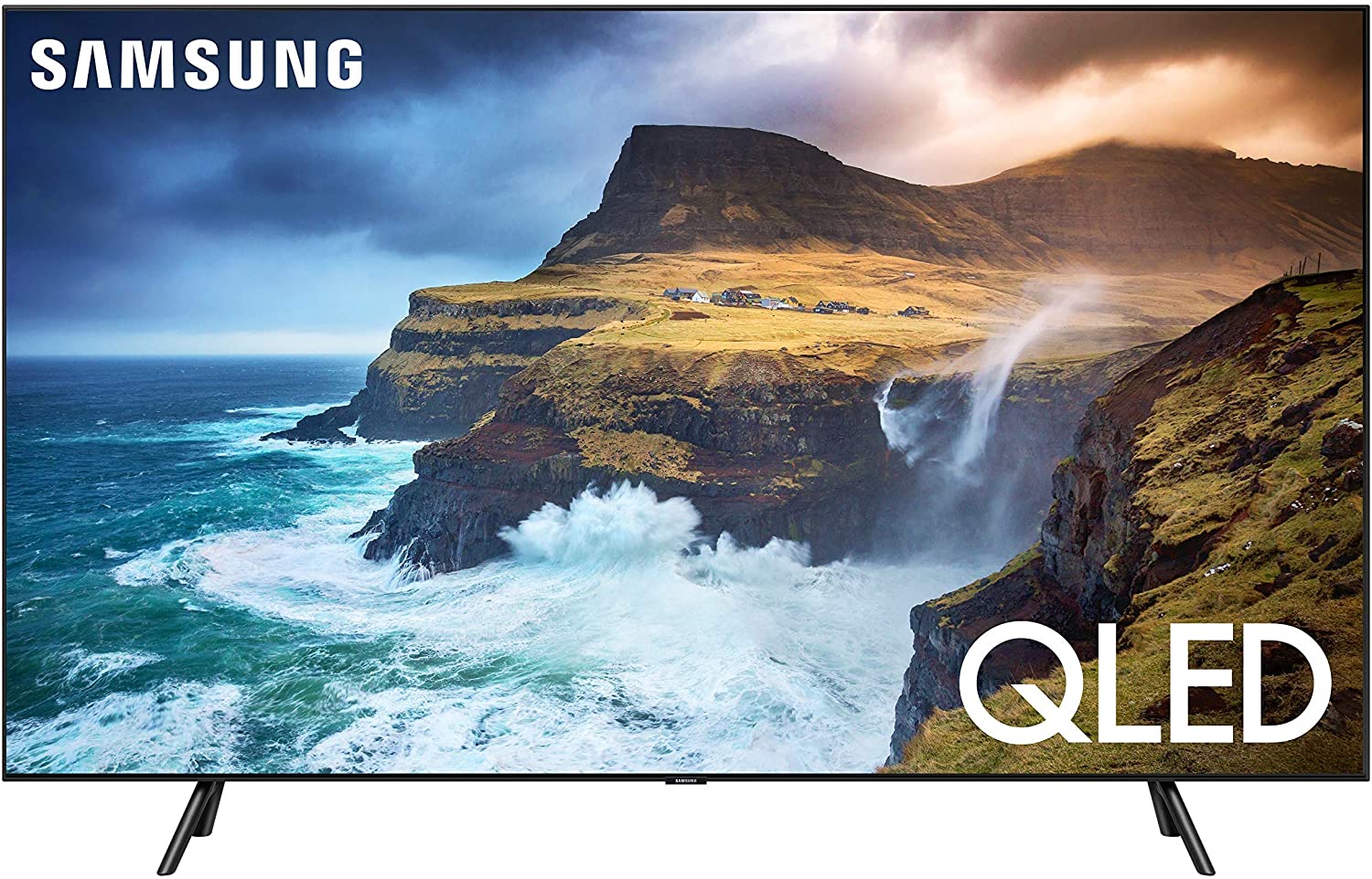 Samsung 82" Class Q7D QLED Smart TV 4K UHD(Refurbished)