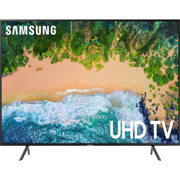 Samsung 75" LED 4K UHD Smart TV 4K(Refurbished) Tv's ONLY for delivery in San Diego and Tijuana