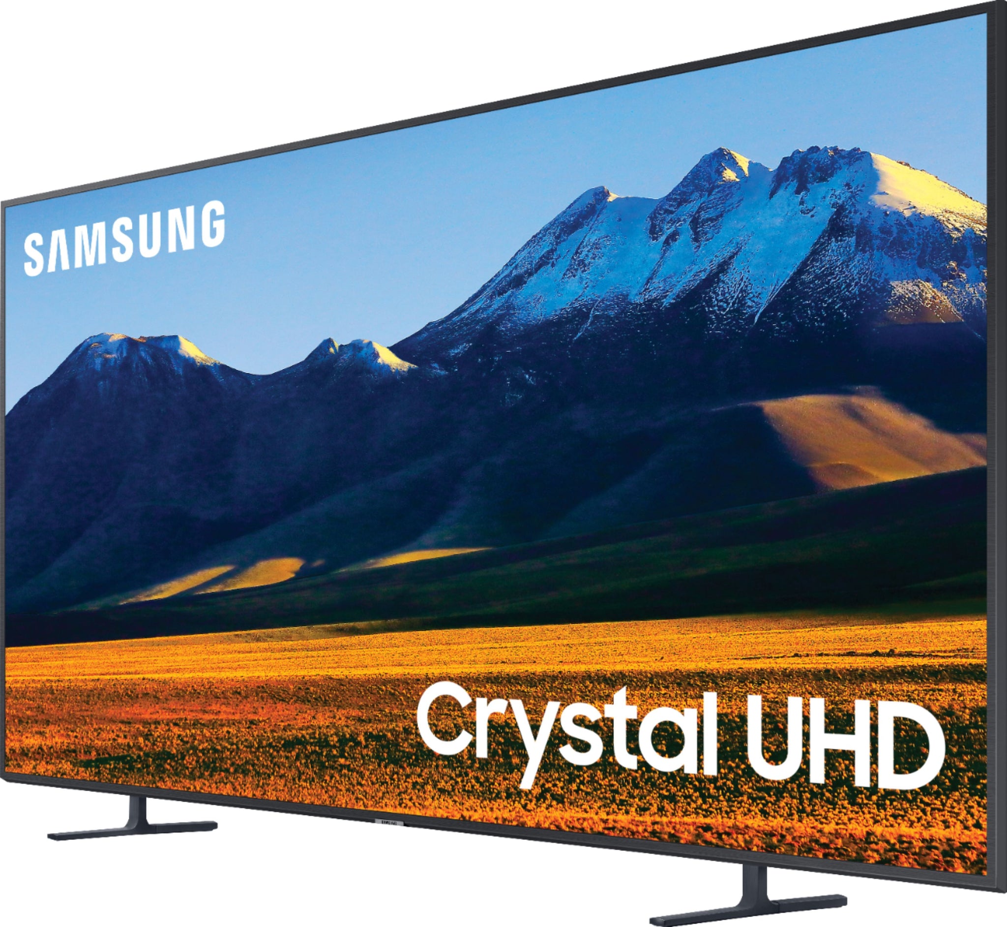 Samsung 82" Class RU9000 4K Crystal UHD HDR Smart TV(Refurbished) Tv's ONLY for delivery in San Diego and Tijuana