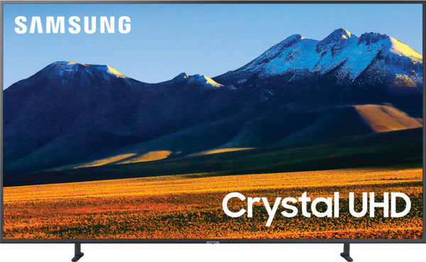 Samsung 82" Class RU9000 4K Crystal UHD HDR Smart TV(Refurbished) Tv's ONLY for delivery in San Diego and Tijuana
