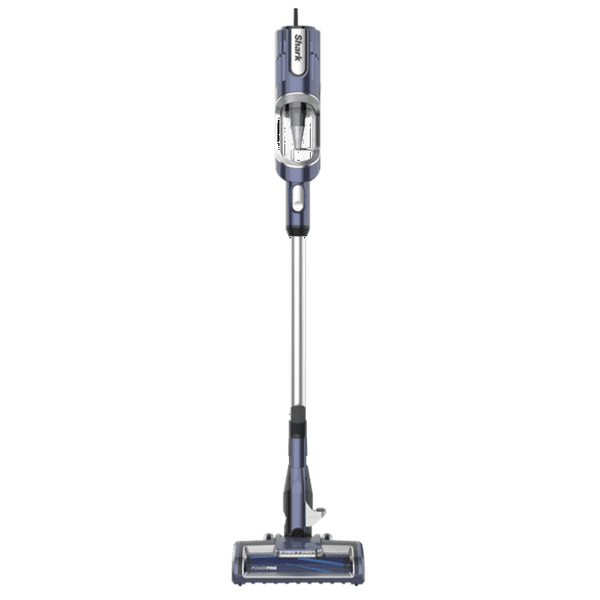 Shark UltraLight Pet Pro Corded Stick with PowerFins and Self-Cleaning Brushroll(Refurbished)