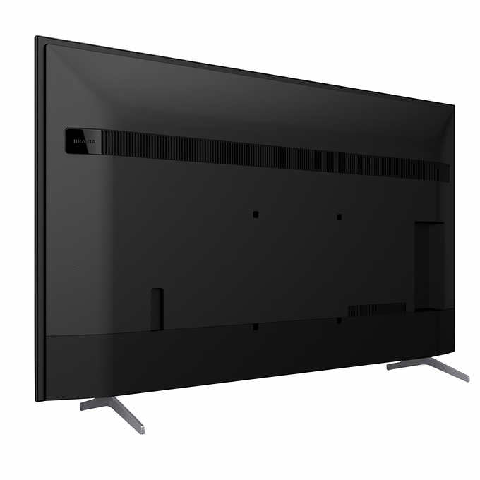 Sony 75" Class - X81CH Series - 4K UHD LED LCD TV w/tv wall mount(Refurbished) Tv's ONLY for delivery in San Diego and Tijuana