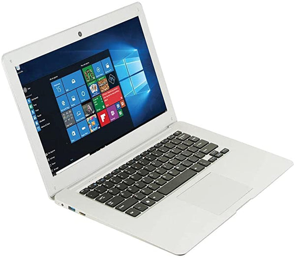 Spersonic14â€ Windows QUAD Core Notebook- 1.44 GHz 2 GB Memory 32 GB Storage 14.0" Windows 10 Home