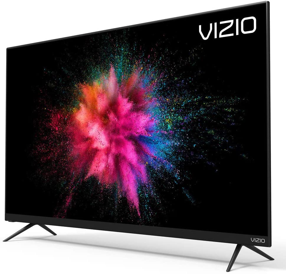Vizio Smart TV M-Series Quantum 43" 4K HDR w/TV Wall Mount (Refurbished) Tv's ONLY for delivery in San Diego and Tijuana