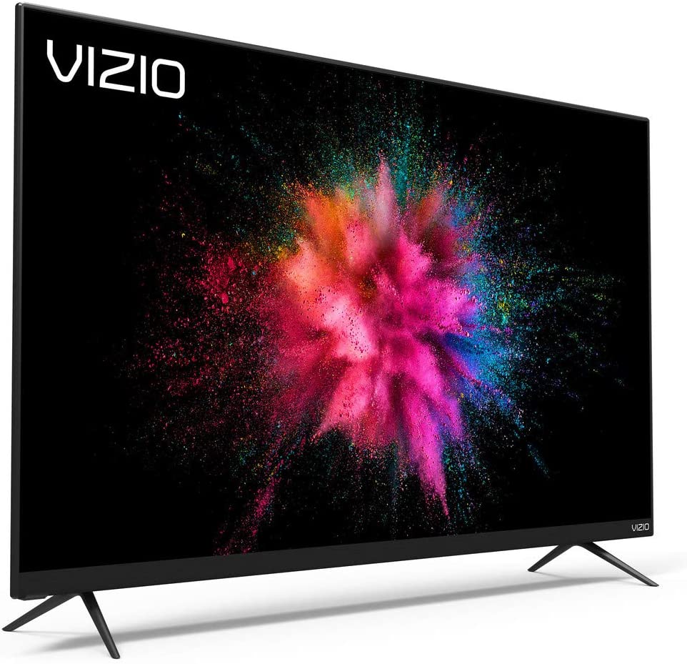 Vizio Smart TV M-Series Quantum 43" 4K HDR w/TV Wall Mount (Refurbished) Tv's ONLY for delivery in San Diego and Tijuana