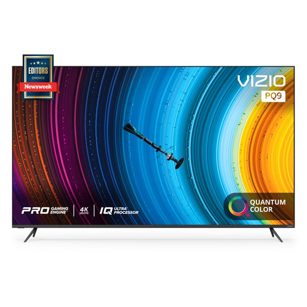 VIZIO 65" Class P-Series Quantum Series LED 4K UHD SmartCast TV