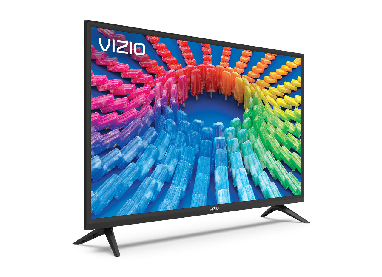 VIZIO V-Series 40" Class 4K HDR Smart TV(Refurbished) Tv's ONLY for delivery in San Diego and Tijuana