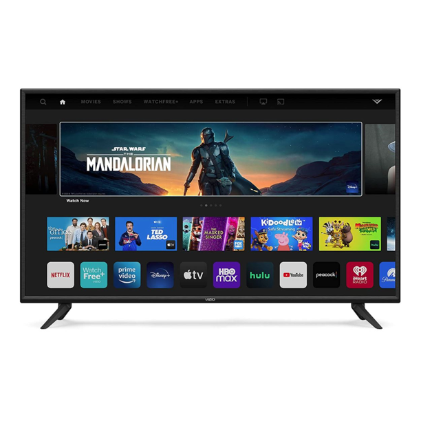VIZIO 50" Smart TV V-Series 4K UHD LED SmartCast (Refurbished)Tv's ONLY for delivery in San Diego and Tijuana
