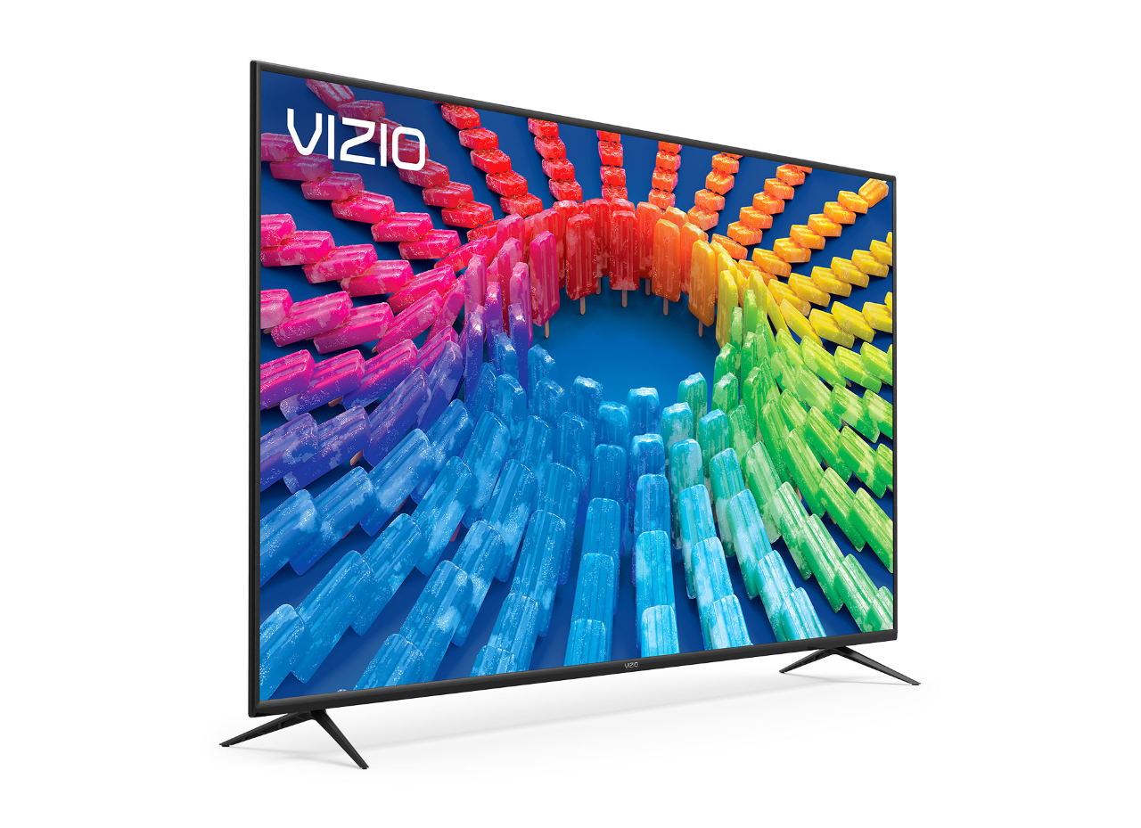 Vizio V-Series 65" 4K HDR Smart TV(Refurbished) Tv's ONLY for delivery in San Diego and Tijuana