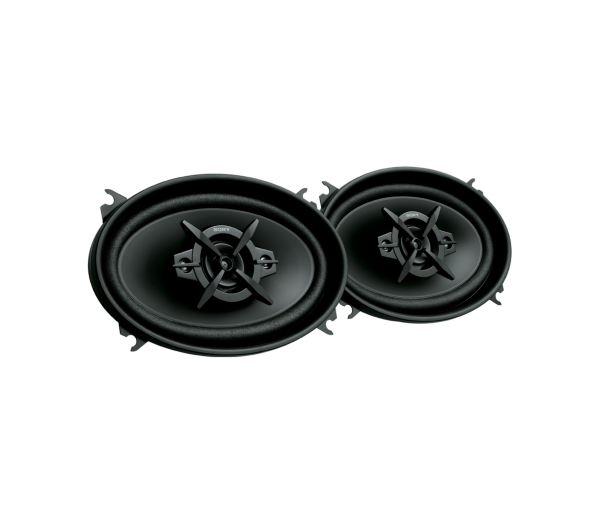 Cajón w/Sony speakers XS-R4646(Re-Pack)