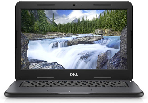 Dell Latitude 3310 Laptop 13.3" - Intel Core i3 8th Gen - 128GB SSD - 8GB RAM