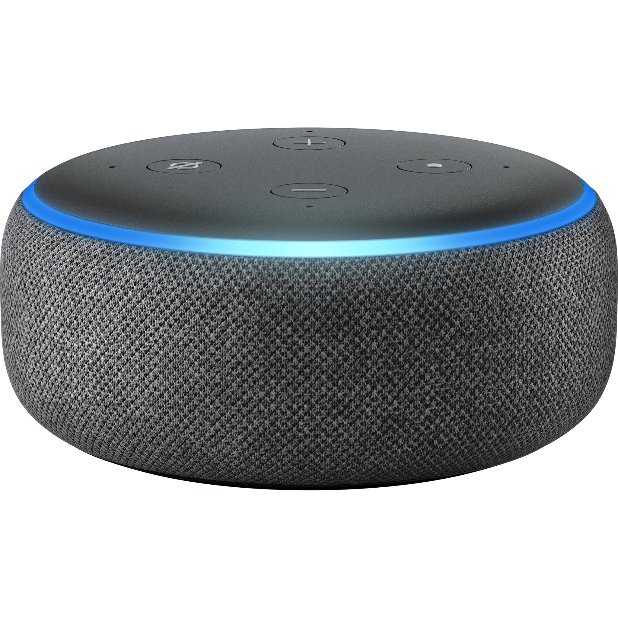 Amazon Echo Dot (3rd Gen) - Smart Speaker with Alexa