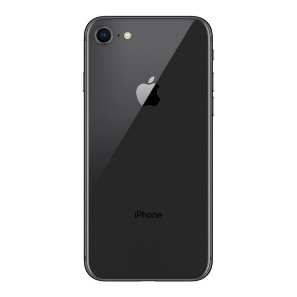 Apple Iphone 8 - 256gb - Desbloqueado(Refurbished)
