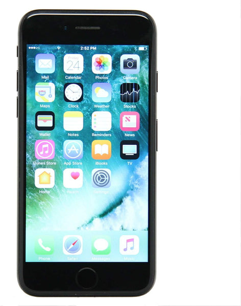 Apple Iphone 7 - 128gb - Desbloqueado(Refurbished) Entrega gratis en Tijuana