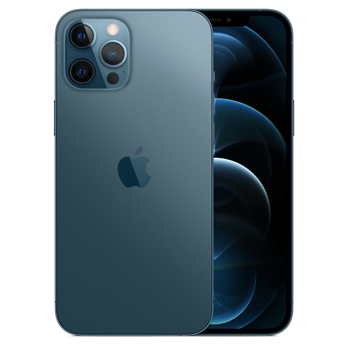 Apple Iphone 12 PRO MAX - 256 GB - Desbloqueado(Refurbished) Entrega gratis en Tijuana