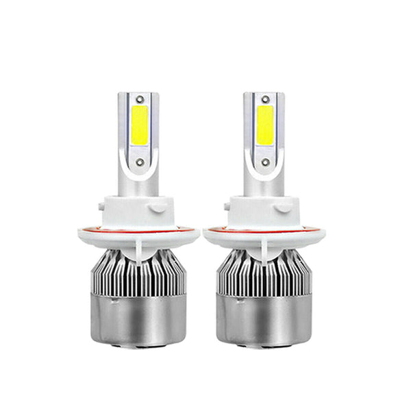 Car LED Headlight Kit